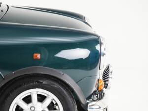 Image 9/15 of Rover Mini British Open Classic (1996)