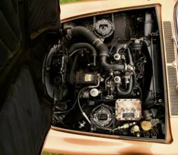 Bild 36/50 von Rolls-Royce Silver Shadow II (1979)
