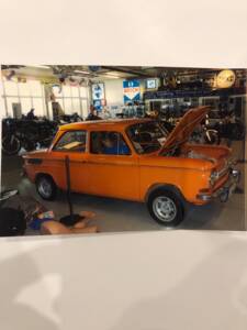 Obraz 25/30 pojazdu NSU TT 1200 (1970)