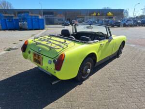 Bild 2/8 von MG Midget (1973)