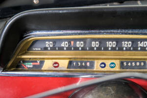 Bild 13/50 von Volvo Amazon S (1964)