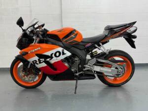 Afbeelding 4/47 van Honda DUMMY (2005)