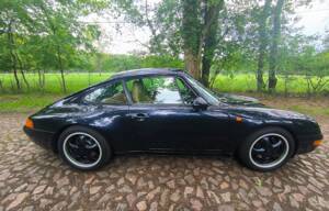 Imagen 48/65 de Porsche 911 Carrera (1994)