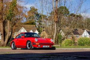 Bild 13/50 von Porsche 911 Carrera 3.2 (1989)