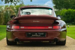 Bild 8/50 von Porsche 911 Turbo (WLS II) (1996)