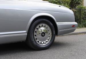 Bild 21/39 von Rolls-Royce Corniche V (2000)