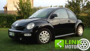 Bild 1/10 von Volkswagen New Beetle 1.9 TDI (2000)