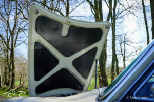 Imagen 21/57 de Volvo 1800 S (1965)