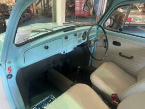 Bild 5/11 von Volkswagen Beetle 1200 (1971)