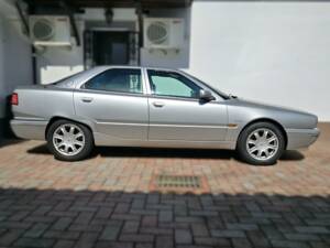 Image 33/49 of Maserati Quattroporte 2.0 (1996)