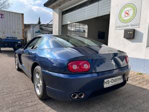 Afbeelding 10/27 van Ferrari 456 GT (1997)