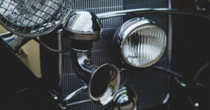 Image 19/40 de Mercedes-Benz 200 (1937)