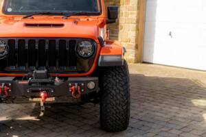 Afbeelding 14/50 van Jeep Wrangler 3.6 V6 (2018)