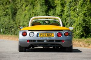 Bild 7/35 von Renault Sport Spider (1997)