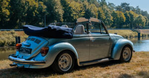 Bild 8/33 von Volkswagen Käfer 1303 LS (1973)