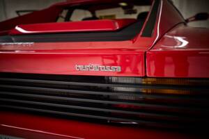 Image 29/99 of Ferrari Testarossa (1991)