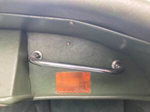Immagine 27/30 di Jaguar XK 120 OTS (1950)
