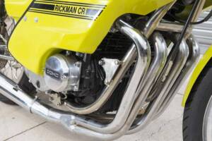 Bild 15/36 von Rickman Kawasaki CR (1975)