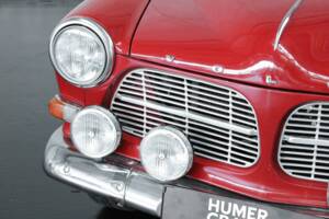 Image 36/41 of Volvo P 122 S (1966)