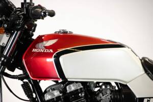 Image 23/50 of Honda CBX 550 F (1982)