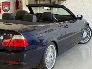 Imagen 77/78 de ALPINA B3 S (2005)