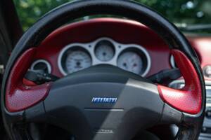 Immagine 42/50 di FIAT Barchetta 1.8 16V (1999)