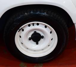 Bild 20/50 von Peugeot 205 Rallye 1.3 (1988)