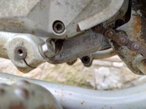 Immagine 30/35 di Aspes DUMMY (1976)