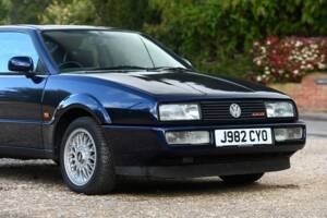Bild 7/17 von Volkswagen Corrado G60 1.8 (1991)
