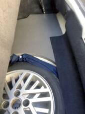 Image 26/33 of Ford Sierra 2.0i Cosworth (1988)