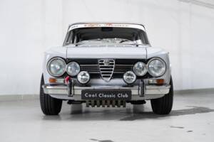Bild 2/40 von Alfa Romeo Giulia Super 1.3 (1974)