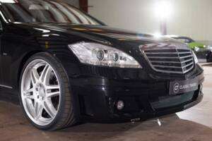 Image 47/128 de Mercedes-Benz S 500 BlueEFFICIENCY (2011)