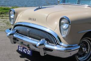 Image 8/29 of Buick 60 Century (1954)