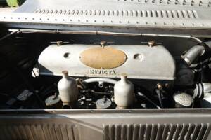 Obraz 35/50 pojazdu Invicta 4.5 Litre A-Type High Chassis (1927)