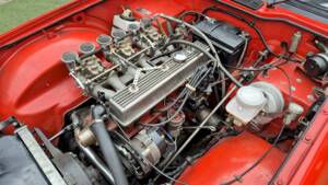 Immagine 46/81 di Triumph TR 6 (1973)
