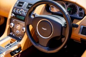 Image 32/45 de Aston Martin V8 Vantage (2008)