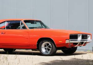 Bild 8/64 von Dodge Charger R/T 440 (1969)