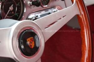 Afbeelding 42/42 van Porsche 356 B 1600 (1962)