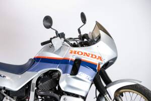 Image 30/43 of Honda XL 600V Transalp (1987)