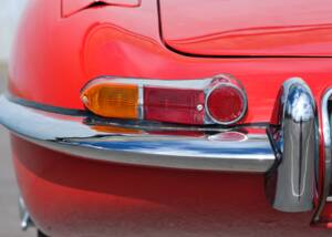 Afbeelding 26/88 van Jaguar E-Type 3.8 (1962)