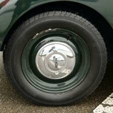Image 17/50 of Jaguar XK 120 FHC (1953)