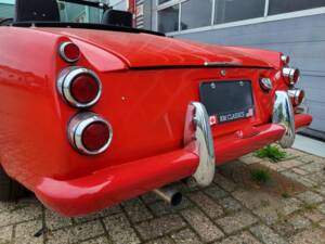 Image 8/8 de Datsun Fairlady 1600 (1968)