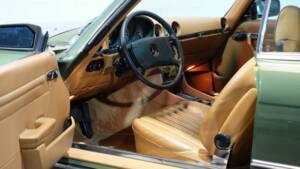Bild 4/29 von Mercedes-Benz 500 SLC (1980)