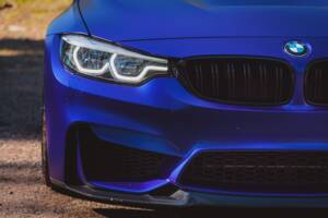 Immagine 8/39 di BMW M3 CS (2019)