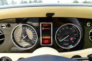 Imagen 36/50 de Bentley Azure Mulliner (2003)