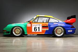 Afbeelding 6/30 van Porsche 911 GT2 R (1996)