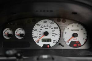 Imagen 10/50 de Subaru Impreza Prodrive P1 (2000)