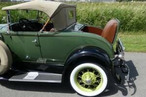 Bild 17/22 von Ford Modell A (1930)