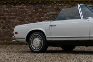 Bild 29/50 von Mercedes-Benz 280 SL (1970)