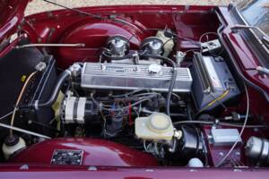 Bild 14/50 von Triumph TR 6 (1971)